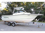 2006 Trophy 2352 Pro WA