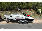2011 Sea Doo 210 Wake