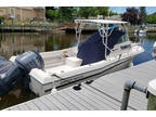 1994 Grady White 226 Seafarer