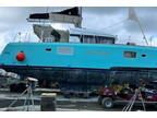 2014 Lagoon 39