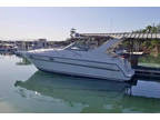 2000 Maxum 3000 SCR