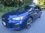 2018 Subaru Impreza 2.0i Sport
