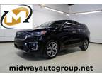 2020 Kia Sorento SX