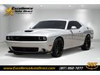 used 2021 Dodge Challenger R/T Scat Pack 2D Coupe