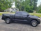 Used 2011 TOYOTA TUNDRA QUAD 4X4 For Sale