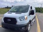 Used 2021 FORD TRANSIT For Sale