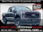 2024NewFordNewSuper Duty F-350 SRW