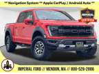 2022UsedFordUsedF-150Used4WD SuperCrew 5.5 Box