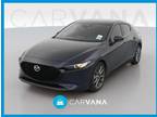 2021 Mazda Mazda3