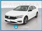 2020 Volkswagen Jetta