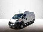 2019 RAM ProMaster 2500