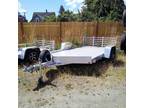 2023 Bear Track BTM BTM 76" X 132"