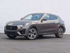 2023 Maserati Levante Modena