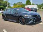 2020 Toyota Camry TRD V6