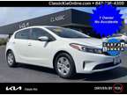 2018 Kia Forte5 LX
