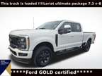 2023 Ford Super Duty F-250 SRW LARIAT