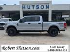2021 Ford Super Duty F-250 SRW XL