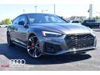 2024 Audi S5 Sportback Prestige