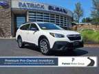 2021 Subaru Outback 2.5i