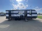 2025 Forest River Cherokee Grey Wolf 23DBH