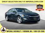 2019 Chevrolet Malibu LS