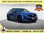 2023 Cadillac CT5 Sport