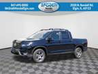 2024 Honda Ridgeline TRAILSPORT AWD