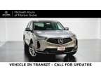 2024 Acura RDX