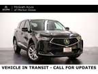 2024 Acura RDX