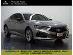 2021 Acura TLX w/Technology Package