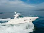 2007 Sea Ray 40 Sundancer Boat for Sale