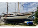1977 Formosa Boat Building Company Formosa 51 Boat for Sale
