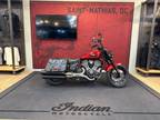 2022 INDIAN CHIEF BOBBER ABS Motorcycle for Sale
