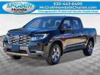 2024 Honda Ridgeline TrailSport