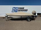 2022 Tracker Bass Tracker Classic XL