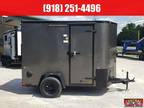 2024 Cargo Craft 2024 Cargo Craft EV6101 Ramp Door Other