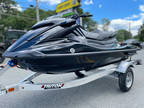 2024 Yamaha GP SVHO with Audio