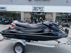 2024 Yamaha GP SVHO with Audio
