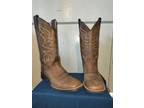 Cowgirl Boots