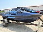 2024 Sea-Doo GTX 170 iBR iDF + Sound System