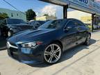 Used 2022 Mercedes-Benz CLA for sale.