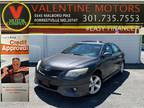 Used 2011 Toyota Camry for sale.