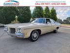 Used 1971 Oldsmobile Delta 88 for sale.