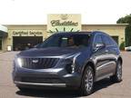 2019 Cadillac Blue, new