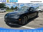 Used 2017 Audi A7 for sale.