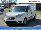 Used 2018 Ram Promaster City for sale.