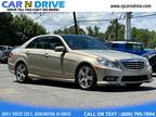 Used 2010 Mercedes-benz E-class for sale.