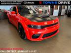 Used 2022 Dodge Charger for sale.