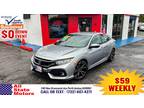 Used 2019 Honda Civic Hatchback for sale.