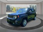 Used 2021 Jeep Renegade for sale.
